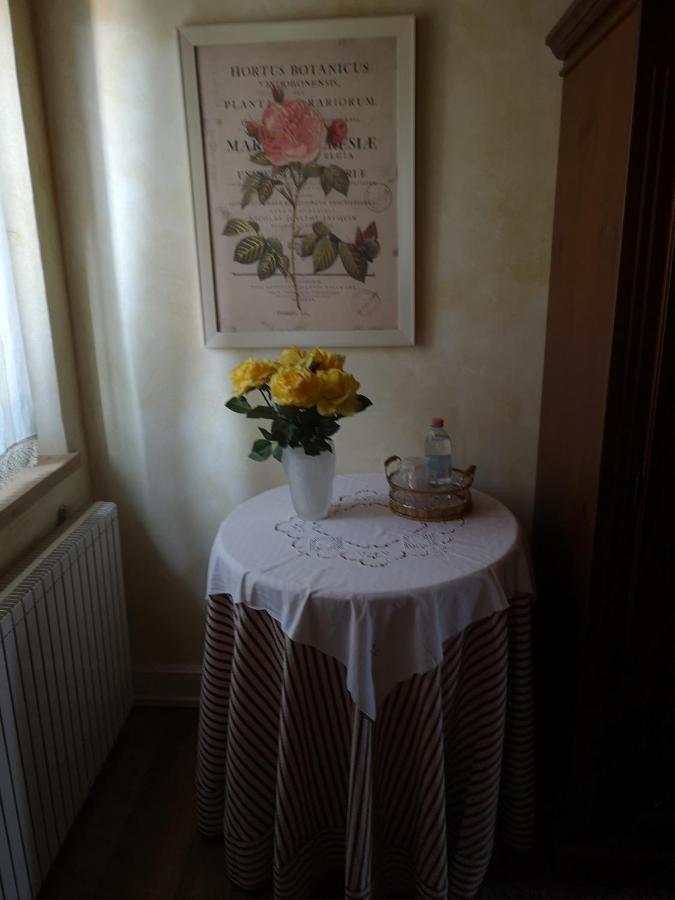 Bed and Breakfast East Wind Medea Esterno foto