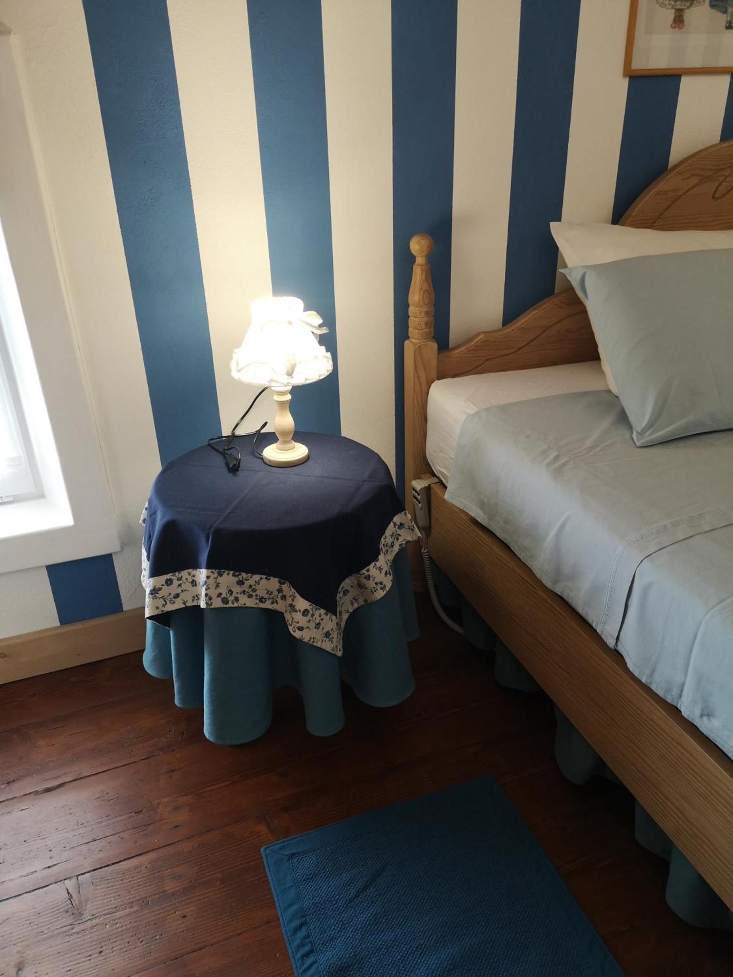Bed and Breakfast East Wind Medea Esterno foto