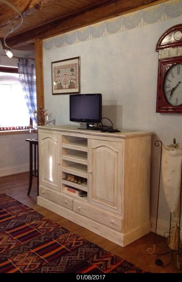 Bed and Breakfast East Wind Medea Esterno foto