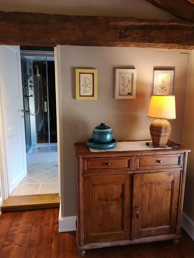 Bed and Breakfast East Wind Medea Esterno foto